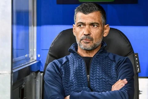 كونسيساو: الفوز على ميلان يعود للعمل على عقلية اللاعبين.. ويجب تغيير واقع الفريق